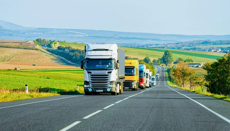 перевозка грузов транзитом через Украину